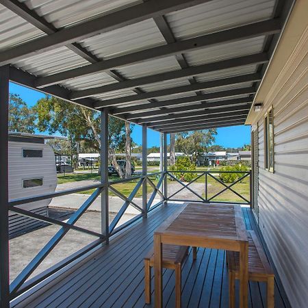 Ingenia Holidays Middle Rock One Mile Exterior photo