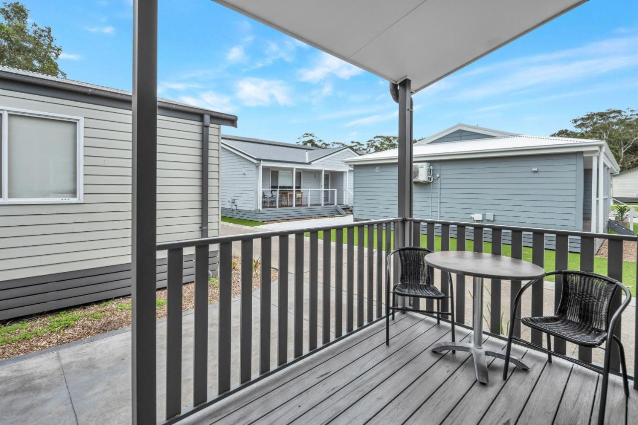 Ingenia Holidays Middle Rock One Mile Exterior photo