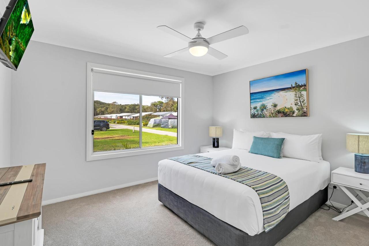 Ingenia Holidays Middle Rock One Mile Exterior photo
