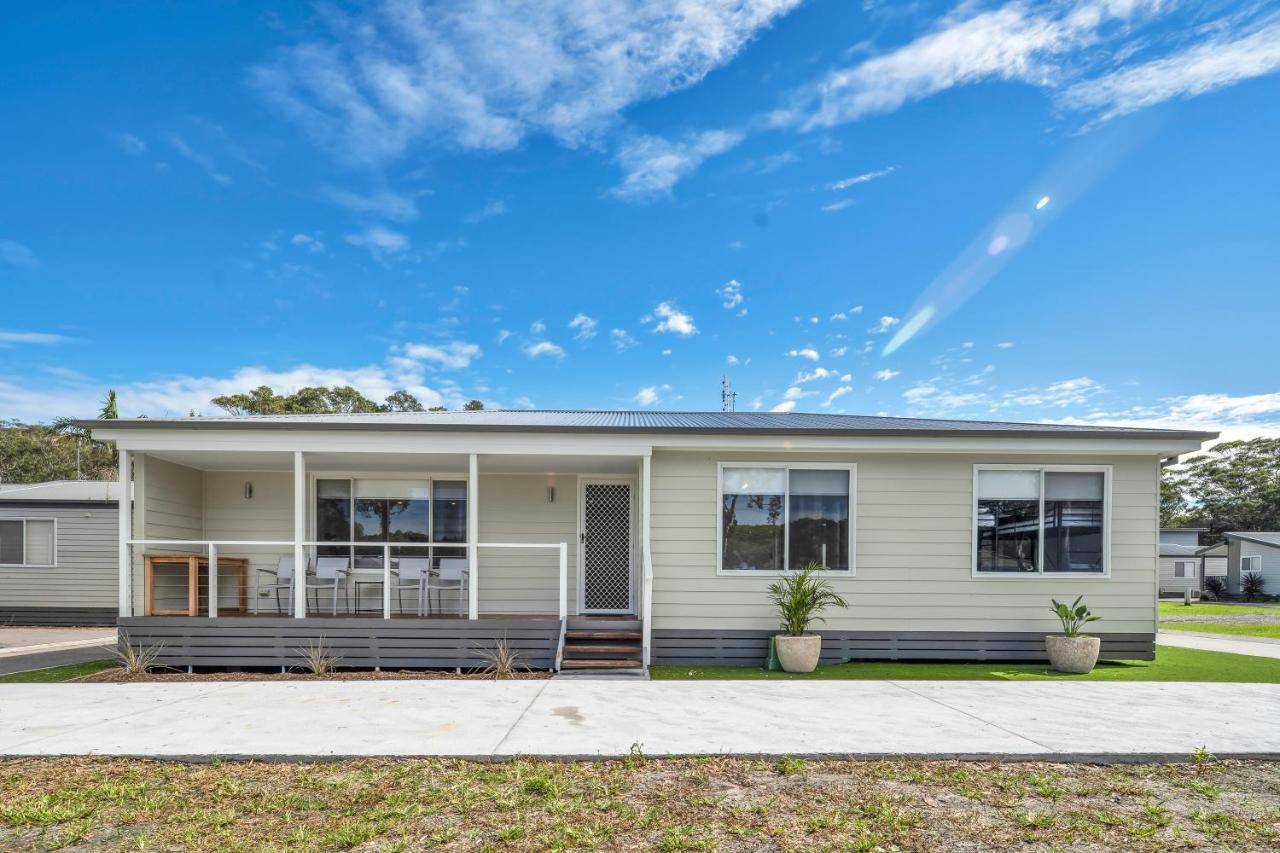 Ingenia Holidays Middle Rock One Mile Exterior photo