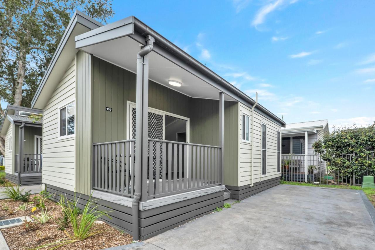 Ingenia Holidays Middle Rock One Mile Exterior photo