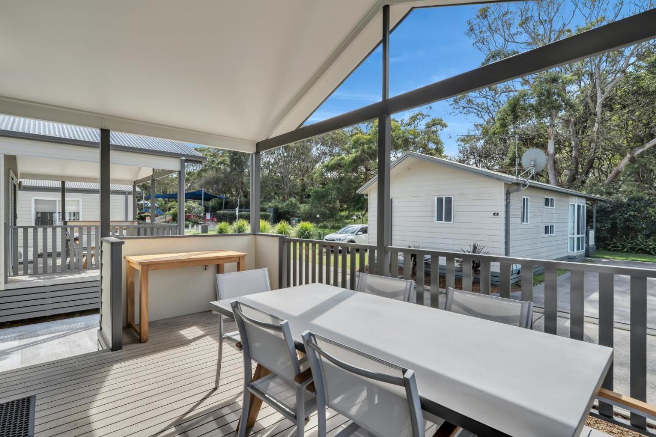 Ingenia Holidays Middle Rock One Mile Exterior photo