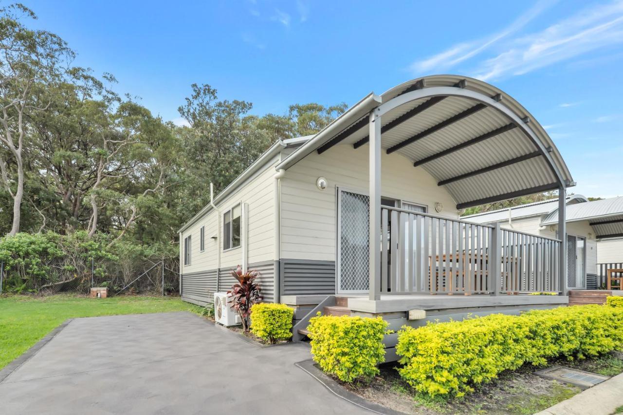 Ingenia Holidays Middle Rock One Mile Exterior photo