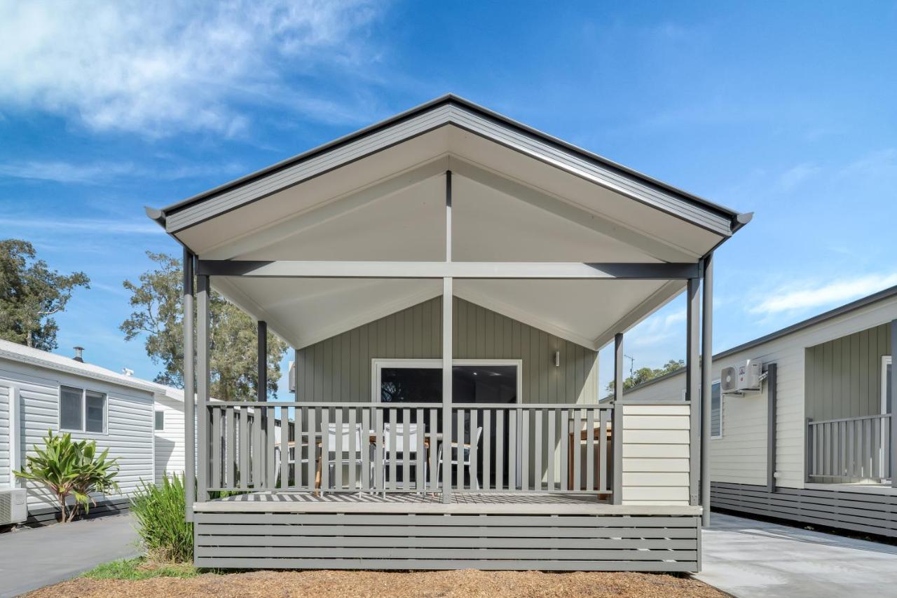 Ingenia Holidays Middle Rock One Mile Exterior photo