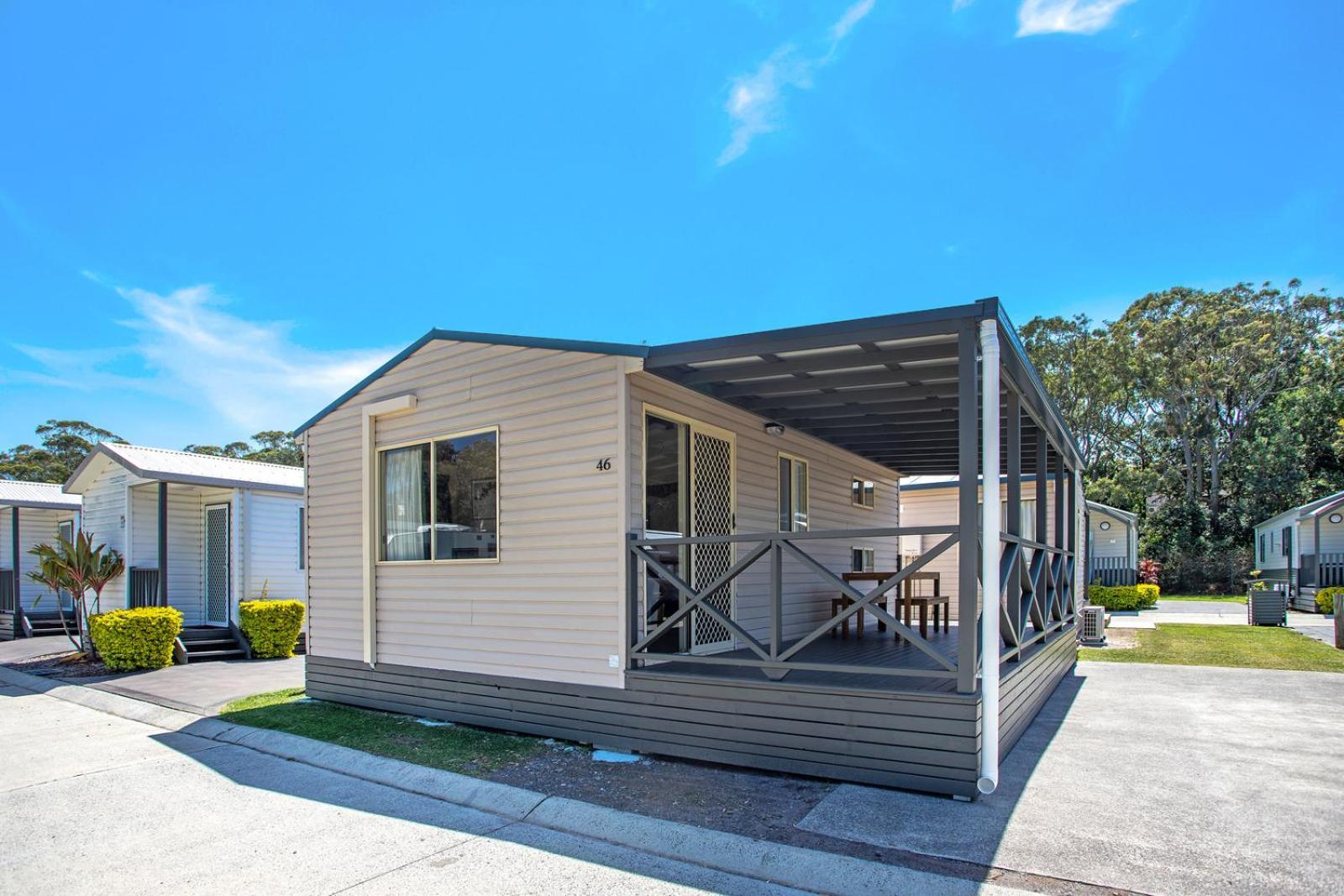 Ingenia Holidays Middle Rock One Mile Exterior photo