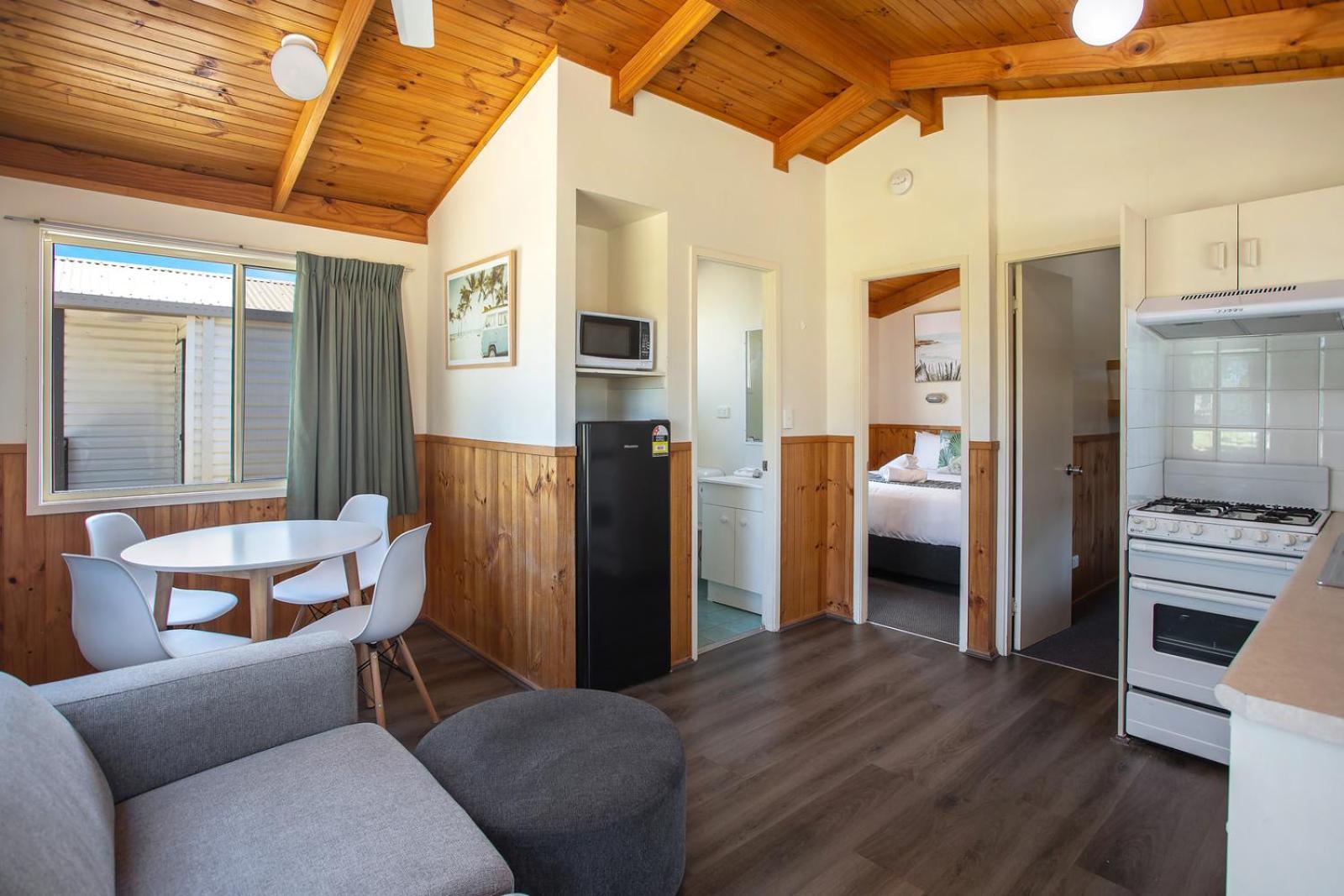 Ingenia Holidays Middle Rock One Mile Exterior photo