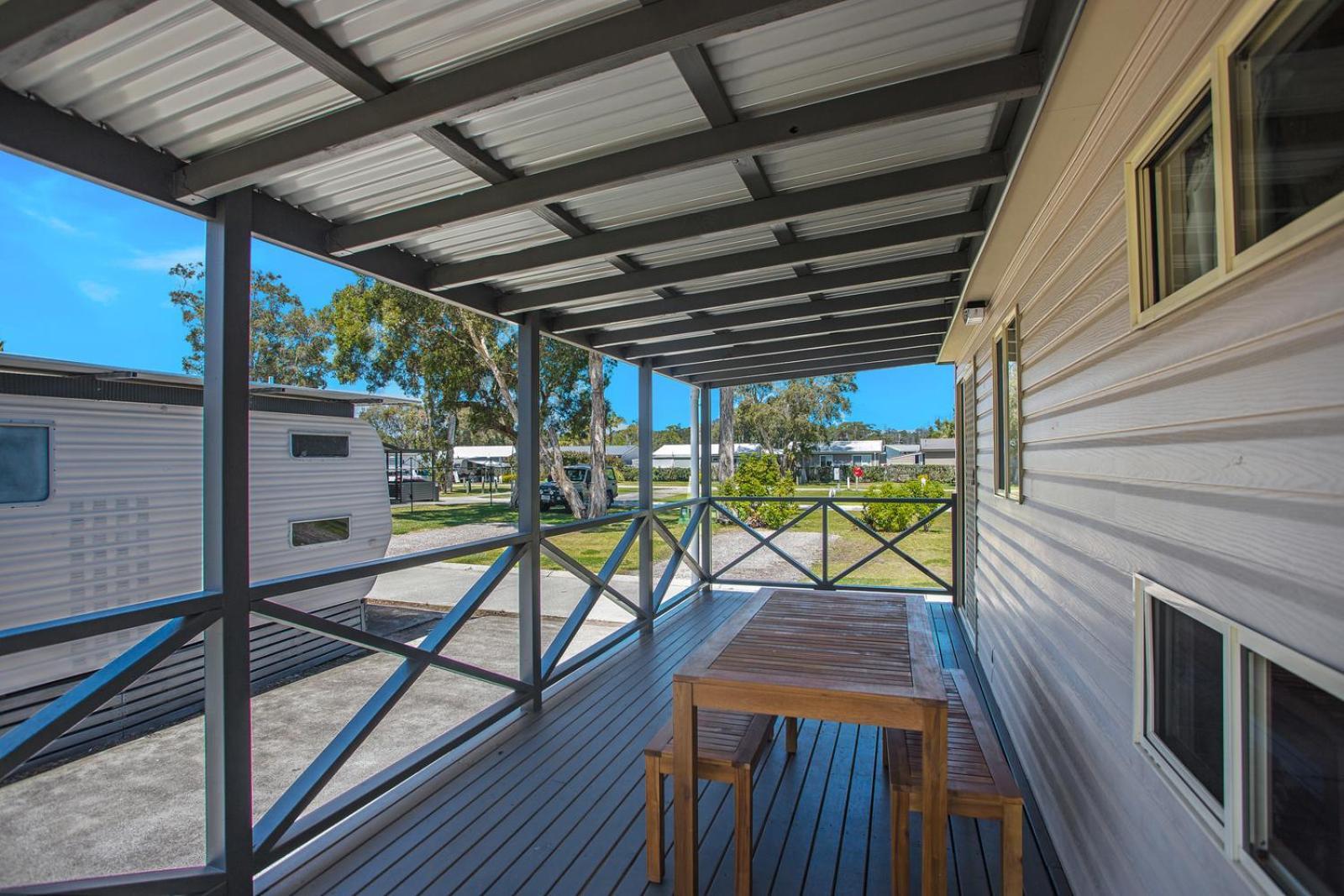 Ingenia Holidays Middle Rock One Mile Exterior photo