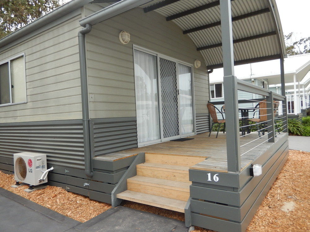 Ingenia Holidays Middle Rock One Mile Exterior photo