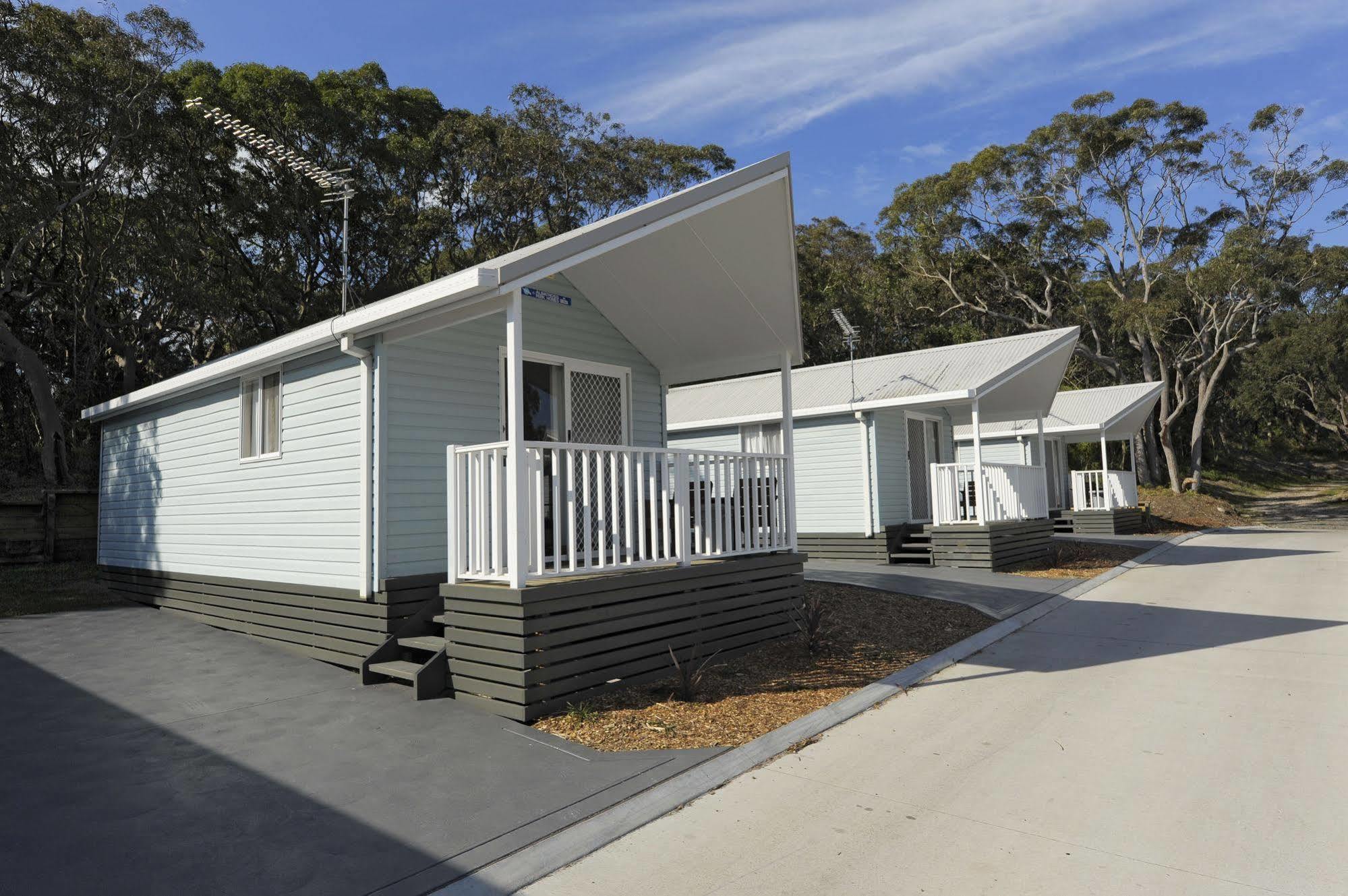 Ingenia Holidays Middle Rock One Mile Exterior photo
