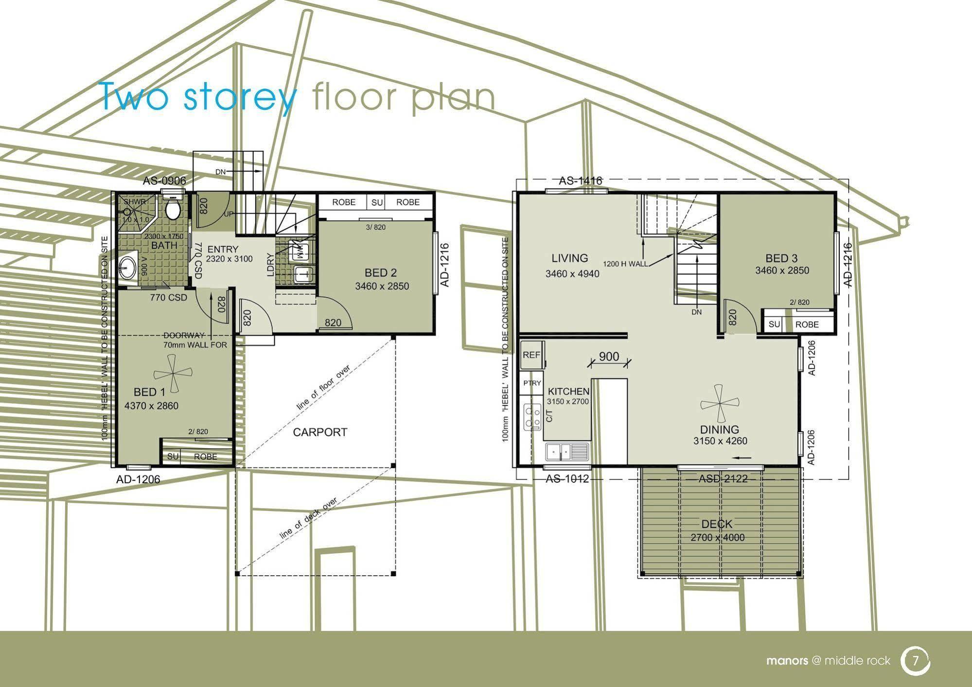 Ingenia Holidays Middle Rock One Mile Exterior photo