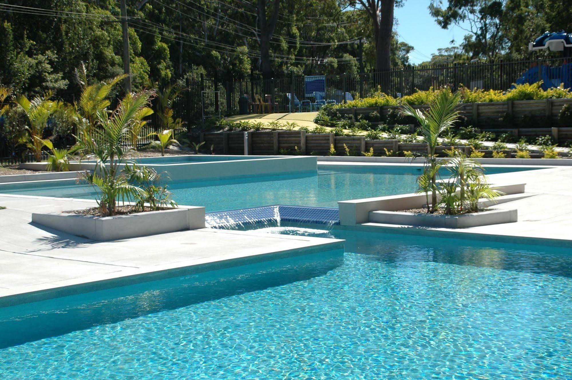 Ingenia Holidays Middle Rock One Mile Exterior photo